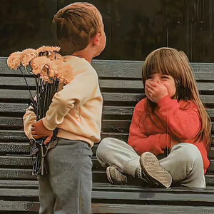 为爱冲锋的勇士