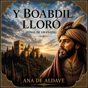Y Boabdil lloró