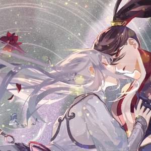 魑魅魍魉（翻自 茶理理）