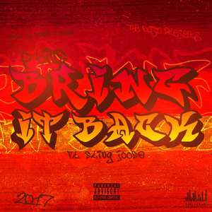 Bring It Back (feat. Stingjoose & P Bills)