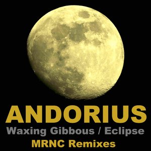 Eclipse (MRNC Remix)