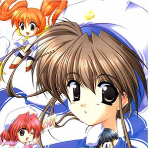 恋爱CHU! (AKI Ver.)