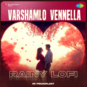 Varshamlo Vennella - Lofi Hip Hop