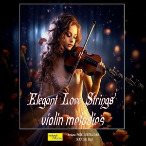 Love and Romantic Violin Music: Moudin