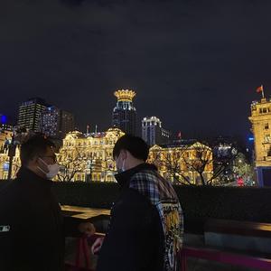 晚安