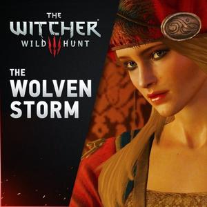 The Wolven Storm