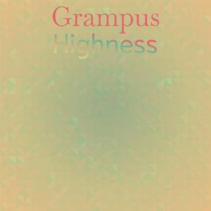 Grampus Highness