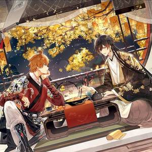 快平生【飒爽女声】