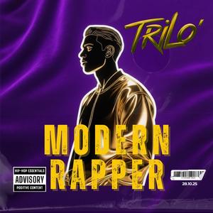 Modern Rapper