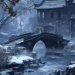 清风独醉(片段)