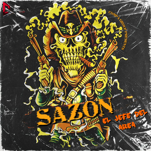 Sazon