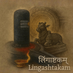 Lingashtakam