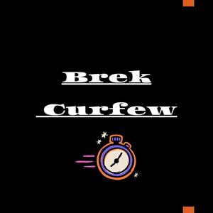 BREK CURFEW (feat. Swagga Fox & Shaqvibez)