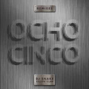 Ocho Cinco (Jstjr Remix)