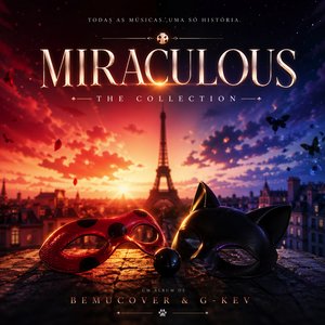 Silent Wings over Paris