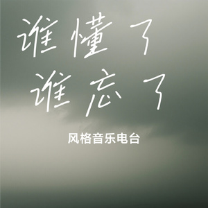 谁懂了 谁忘了