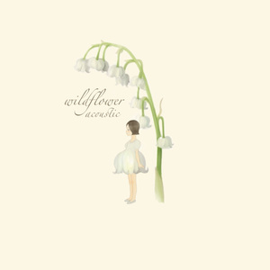 wildflower (acoustic)