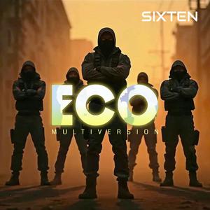 Eco (Tech House Version)