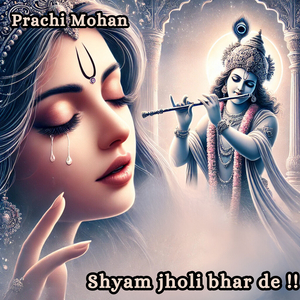 Shyam Jholi Bhar De!!