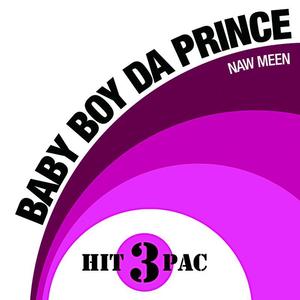 The Way I Live (Main Explicit Feat. Lil Boosie)