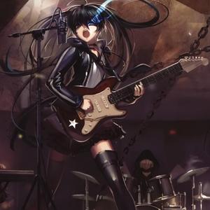 万神纪电吉他Solo