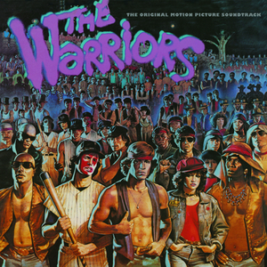 Nowhere To Run (From "The Warriors" Soundtrack)