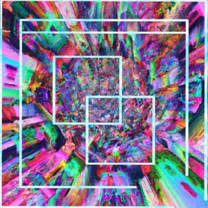 Ethereal Echoes of Neon Nights