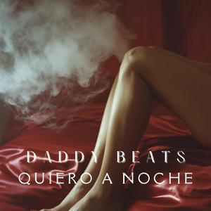 Quiero A Noche (feat. ANGARITA)
