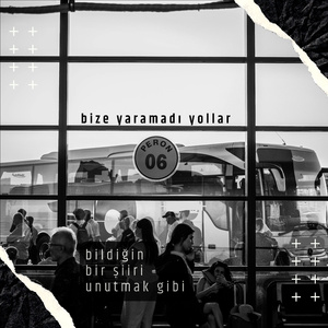 bize yaramadı yollar