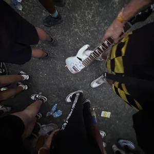 HONEYPACKS N HENNESSY!