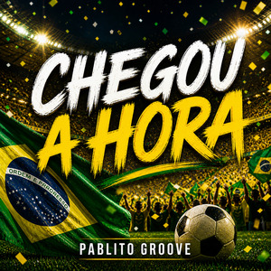 Chegou a hora