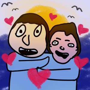 החצי השני שלי