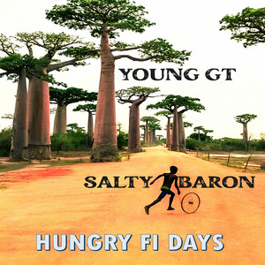Hungry Fi Days - Rhythm