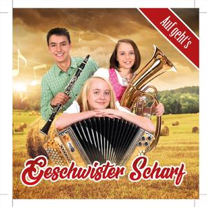Auf geht's