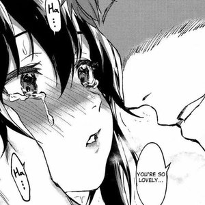 “最讨厌下雨天了”