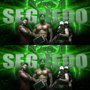 Não É Segredo