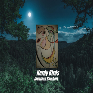Nerdy Birds