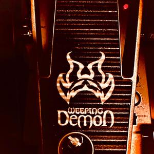 Weeping Demon (Demo)