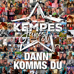 Dann komms Du