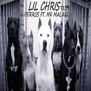 MIS PERROS (feat. Mk Malandro & Lil Chris Tlm)