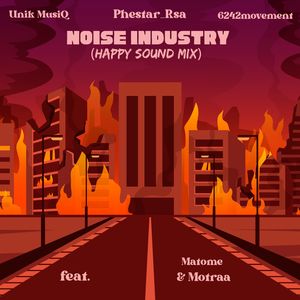 Noise Industry (happy sound mix)