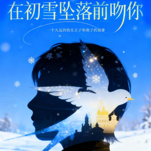 在初雪坠落前吻你