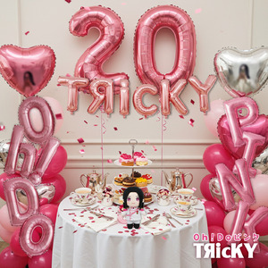 全部全部 JUST FOR ME