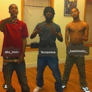 bridges (feat. Lxxiv & Kashimotu)