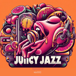 Juicy Jazz (Instrumental Version)
