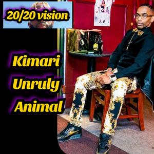 Kaylee (Hail to the king)