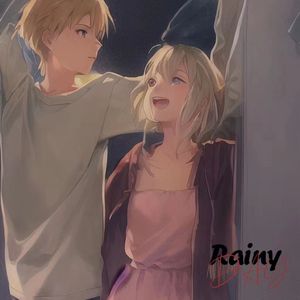 Rainy Day (Prod.3Wbeats)