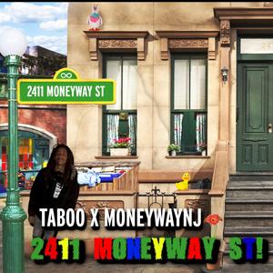 Fham (feat. MoneyWayNj)