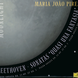 Piano Sonata No. 30 in E Major, Op. 109:III. Gesangvoll, mit innigster Empfindung (Andante molto cantabile ed espressivo)