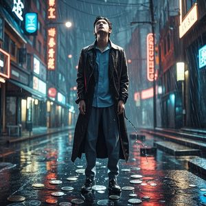 无问-邱晓